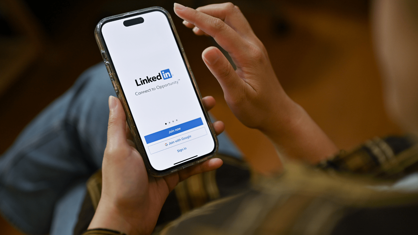 Why LinkedIn Should be Part of Your Social Media Marketing Strategy